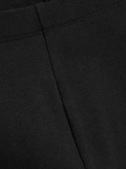Next Black Plus Fit Leggings (3-16yrs) Hot