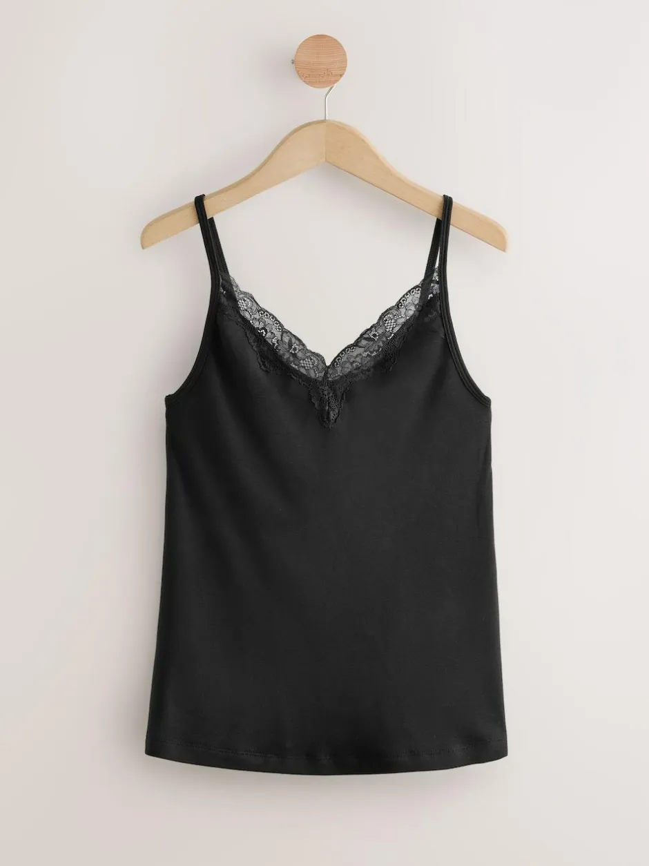 Next Premium Thermal Maximum Warmth Merino Wool Vest Black Clearance