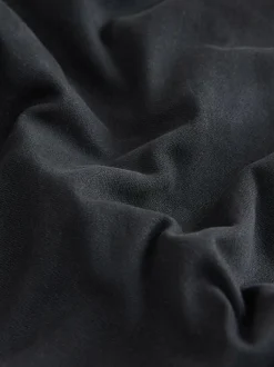 Next Black Regular Fit Elasticated Waist Chino Trousers (3-16yrs) Discount