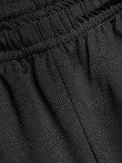 Next Black Single Sports Shorts (3-16yrs)