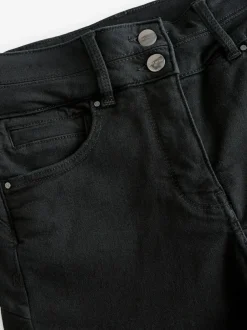Next Slim Lift And Shape Jeans Black Sale