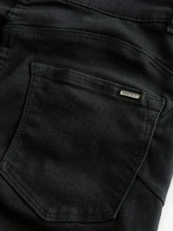 Next Slim Lift And Shape Jeans Black Sale