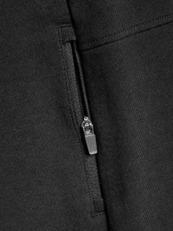 Next Slim Sport Joggers (3-16yrs) Black Online