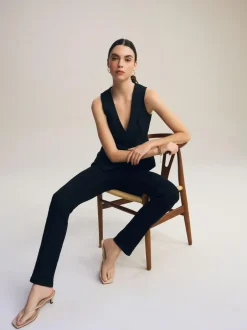 Next Slim Supersoft Jeans Black Best