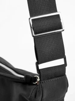 Next Sling Cross Body Bag Black Discount