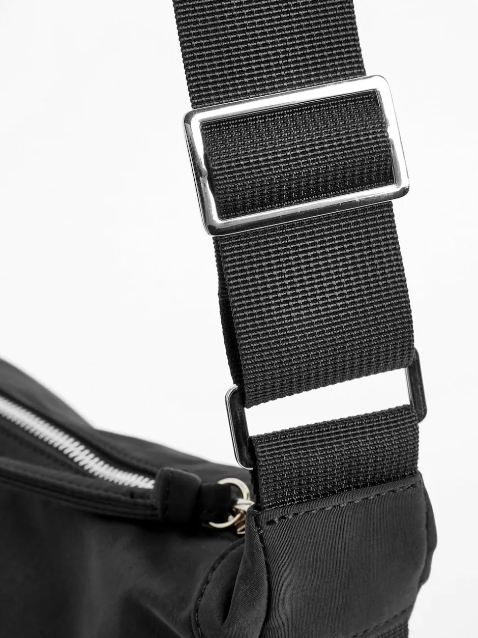 Next Sling Cross Body Bag Black Discount