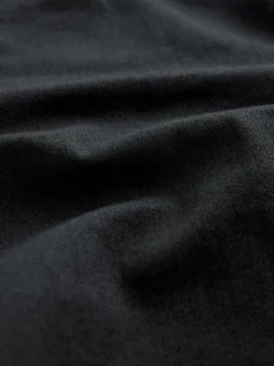 Next Black Solid Single Skinny Fit Classic Stretch Jeans Hot