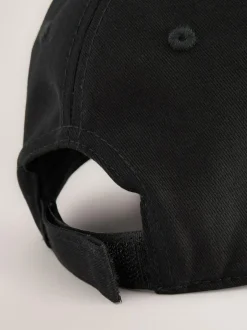 Next Stag Hat (1-16yrs) Black Hot