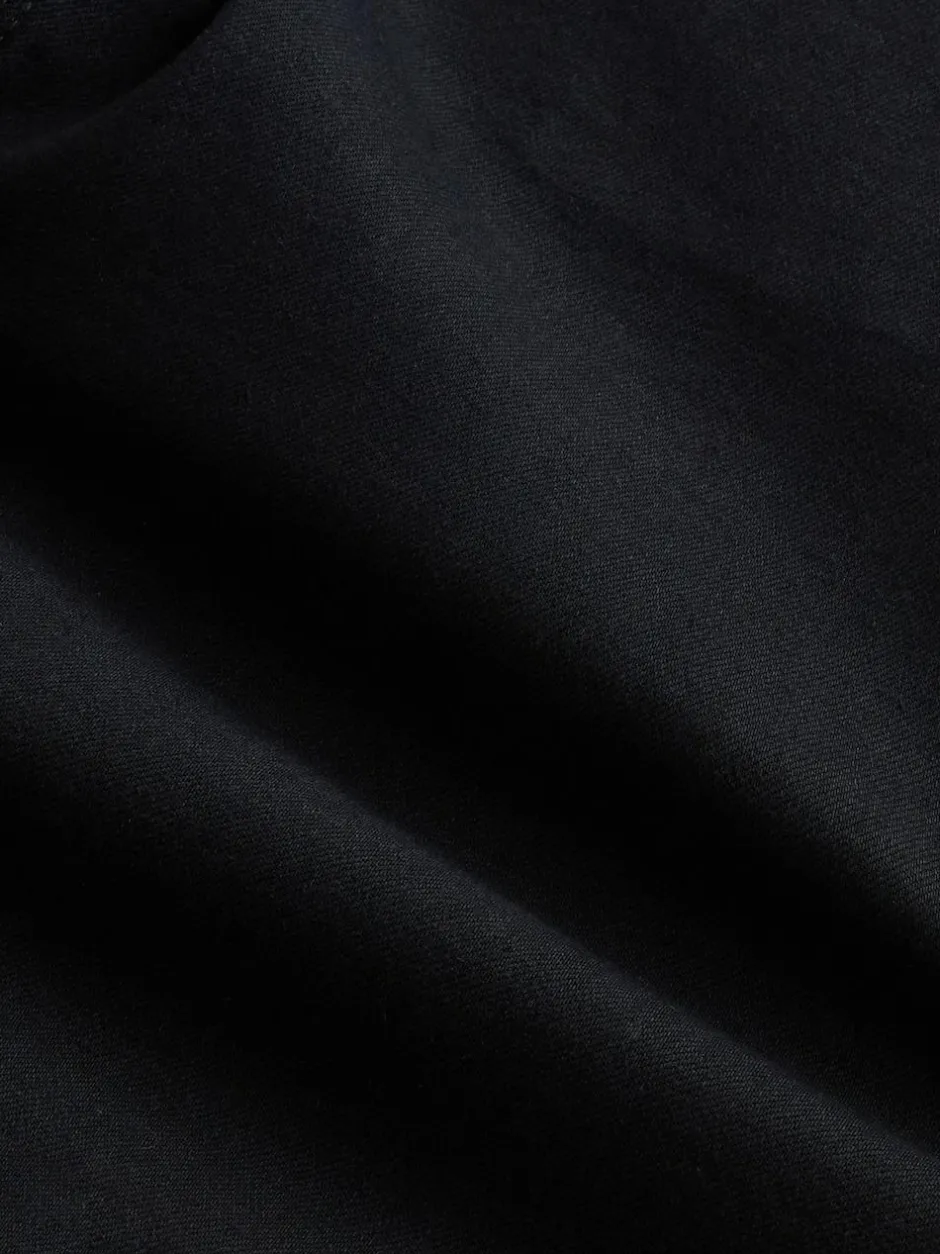 Next Black Straight Fit Motionflex Jeans Outlet