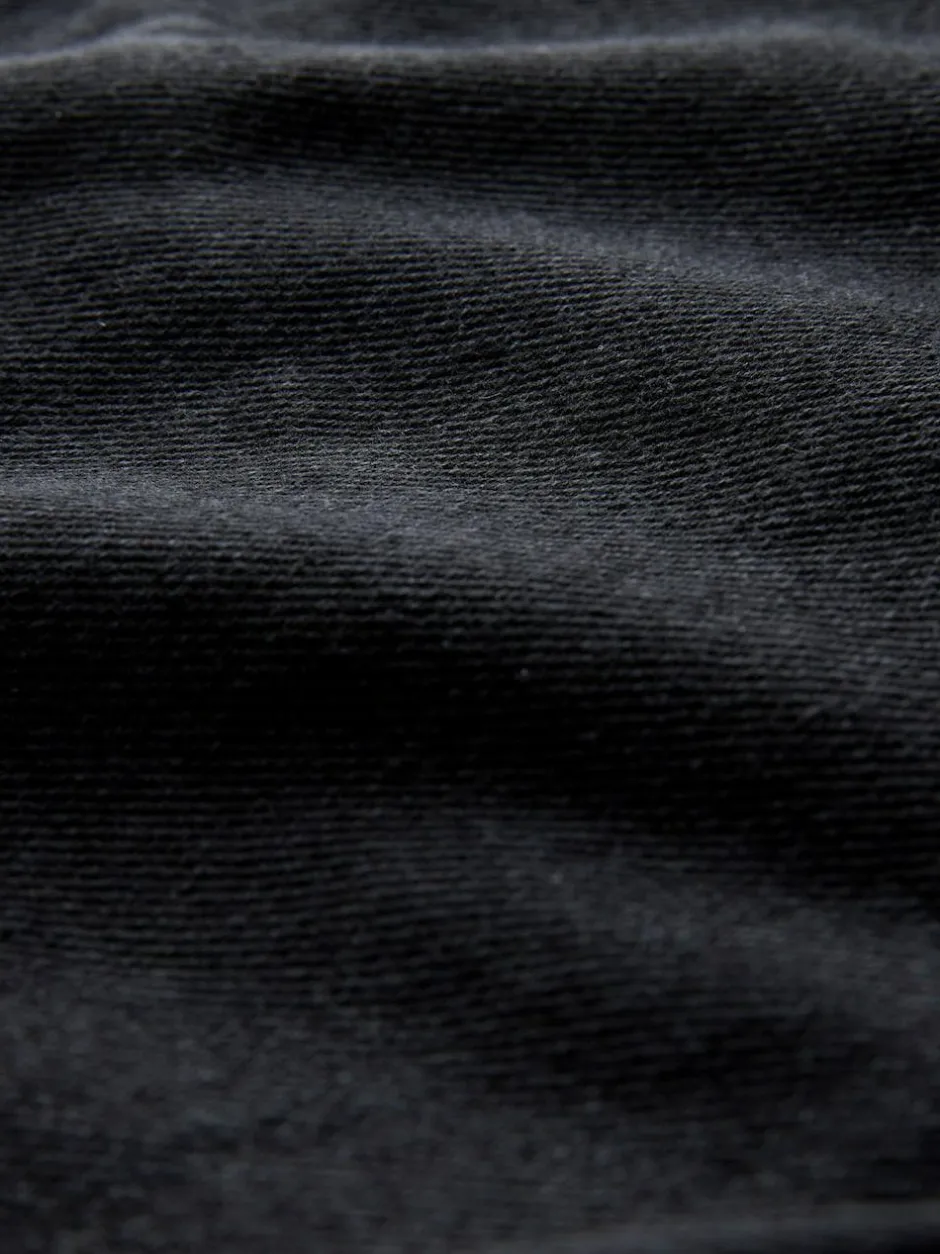 Next Straight Leg Jeans Black Sale