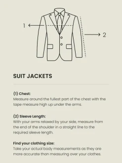 Next Black Tailored Fit Tuxedo Suit Jacket