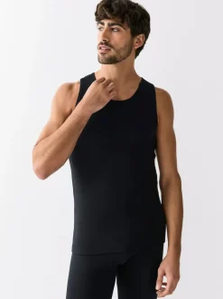 Next Thermogen Vests 2 Pack Black Outlet