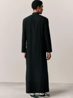 Next Thobe Shirt Black