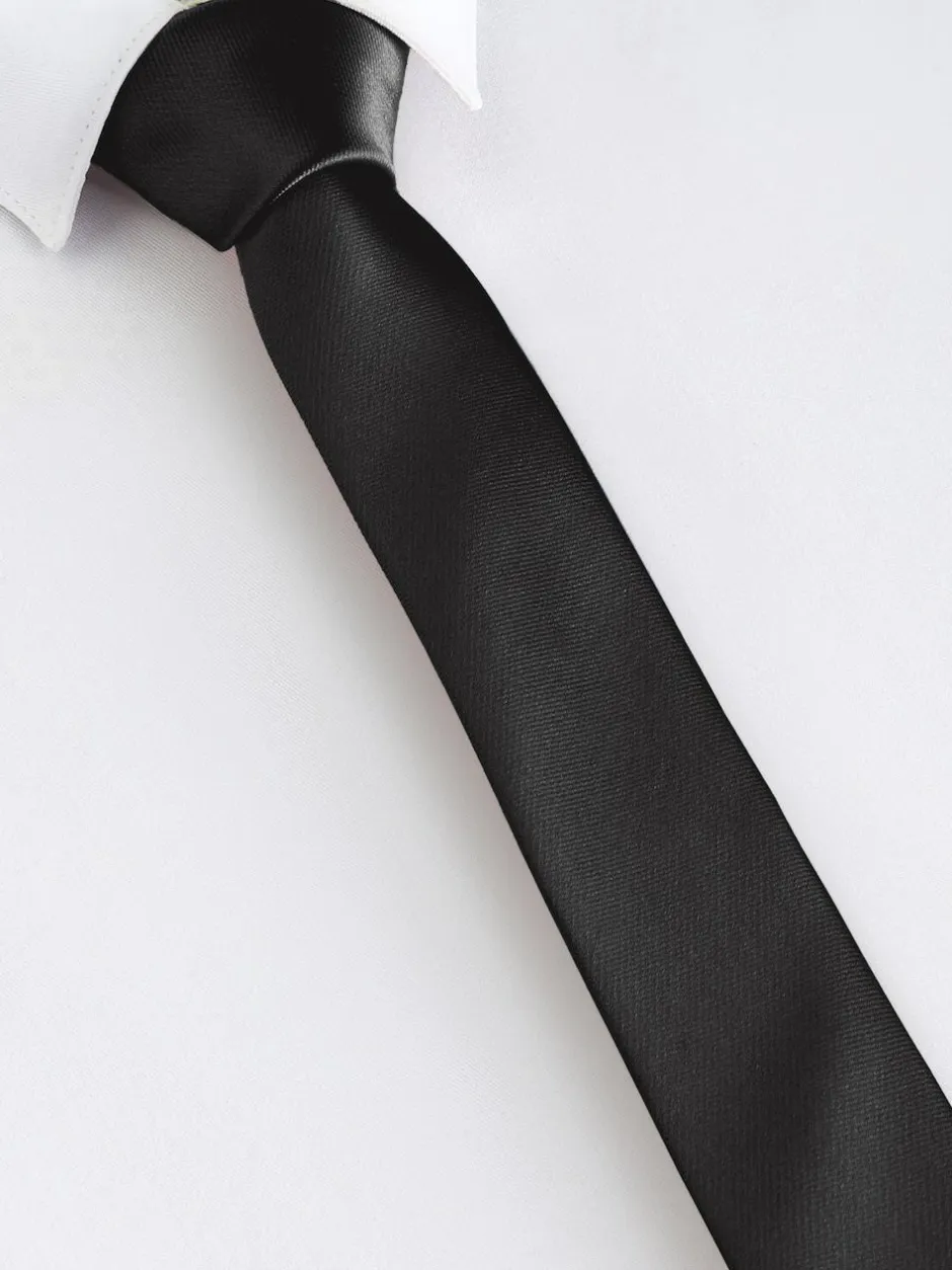 Next Black Tie (3-16yrs)