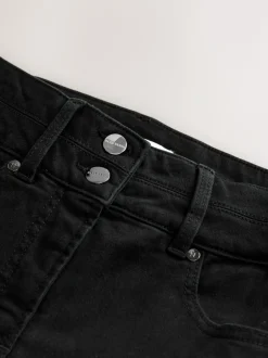 Next Lift Slim And Shape Skinny Jeans Black Wash Hot