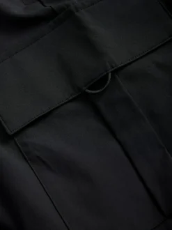 Next Black Woven Active Cargo Joggers Best