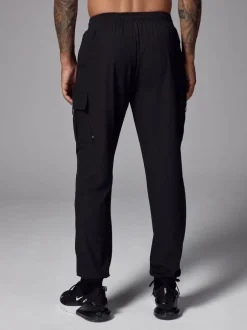 Next Black Woven Active Cargo Joggers Best