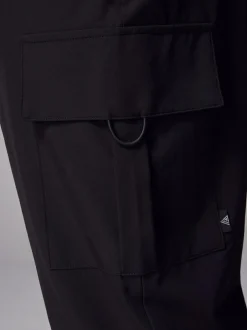 Next Black Woven Active Cargo Joggers Best