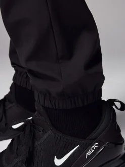 Next Black Woven Active Cargo Joggers Best