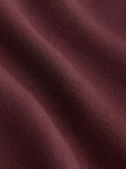 Next Black/Berry Jersey Shorts 2 Pack Best