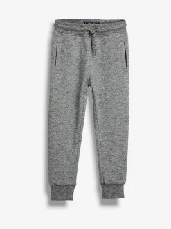 Next Black/Grey Slim Fit Joggers 2 Pack (3-16yrs) Sale