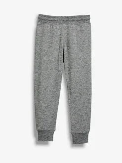 Next Black/Grey Slim Fit Joggers 2 Pack (3-16yrs) Sale