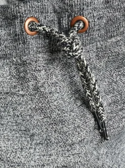 Next Black/Grey Slim Fit Joggers 2 Pack (3-16yrs) Sale
