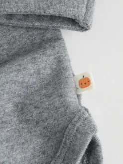 Next Black/White Character Baby Halloween Top/Leggings Set (0mths-2yrs) Sale