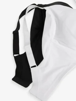 Next F-K Cup Under Arm Smoothing Non Pad Wired Minimising Ultimate Comfort Bras 2 Pack Black/White Discount