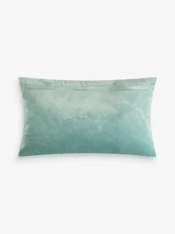 Next Blue 50 X 30cm Universe Embellished Icons Cushion Best
