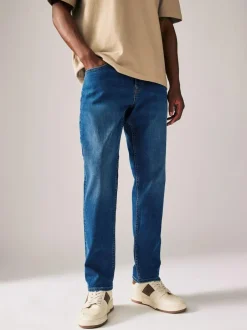 Next Blue Authentic Single Slim Fit Classic Stretch Jeans Hot