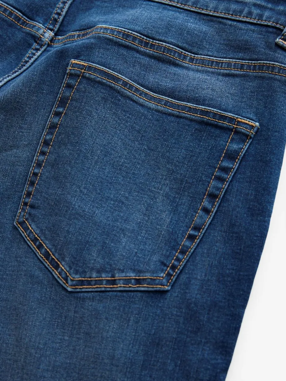 Next Blue Authentic Single Slim Fit Classic Stretch Jeans Hot