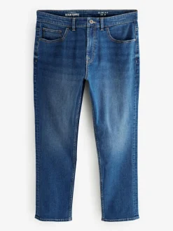 Next Blue Authentic Single Slim Fit Classic Stretch Jeans Hot