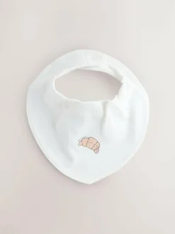 Next Blue Baby Bibs 5 Pack Sale