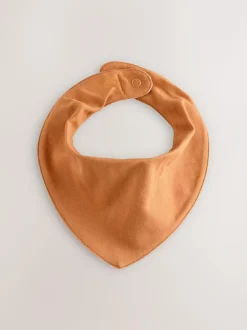 Next Blue Baby Dribble Bibs 5 Pack Best