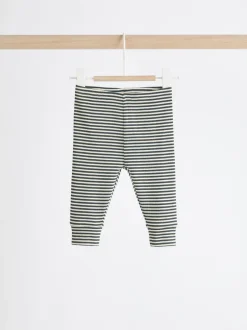 Next Baby Knitted Jumper and Leggings Set (0mths-2yrs) Blue New