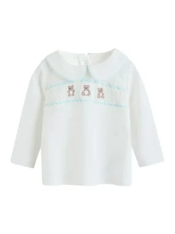 Next Baby Jersey Jacket, Bodysuit and Leggings 3 Piece Set (0mths-2yrs) Blue Bear Outlet