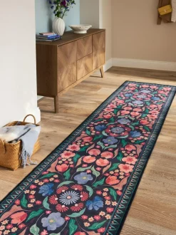 Next Blue Bettie Floral Runner Sale