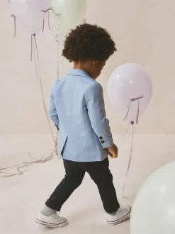 Next Blazer (3mths-9yrs) Blue New