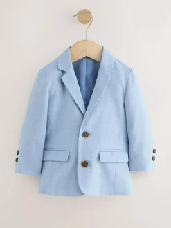 Next Blazer (3mths-9yrs) Blue New
