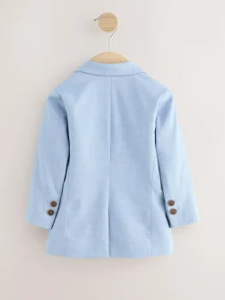 Next Blazer (3mths-9yrs) Blue New