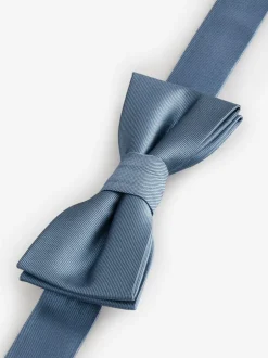 Next Blue Bow Tie (3-16yrs) Outlet