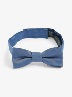 Next Blue Bow Tie (3-16yrs) Outlet