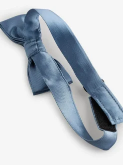 Next Blue Bow Tie (3-16yrs) Outlet
