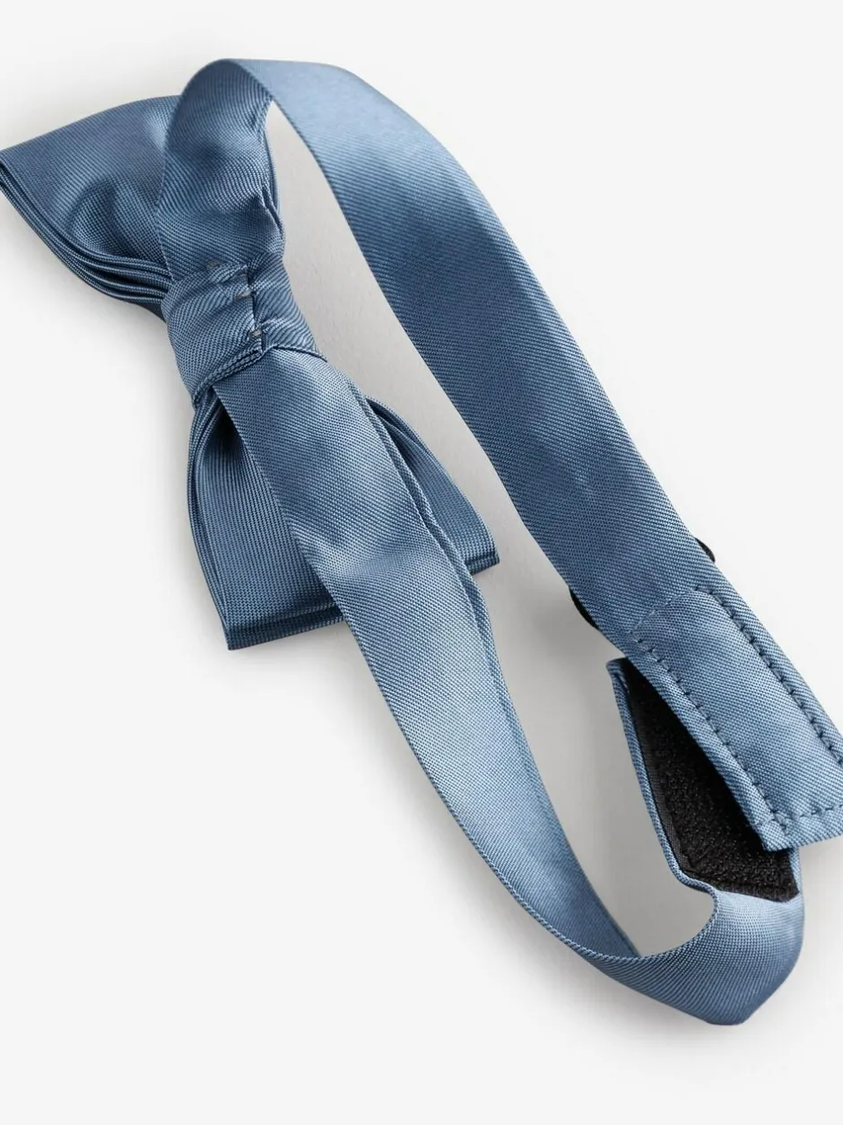 Next Blue Bow Tie (3-16yrs) Outlet