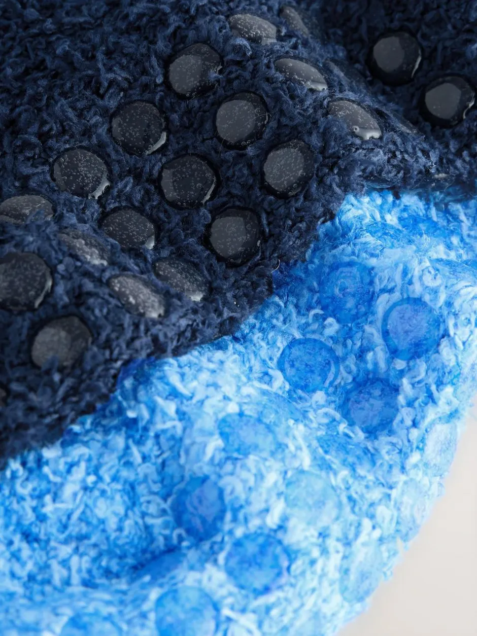 Next Blue Cosy Socks 2 Pack Sale