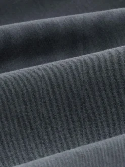 Next Blue Grey Mid Single Slim Fit Classic Stretch Jeans Outlet