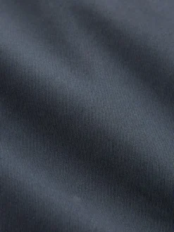 Next Blue Grey Mid Slim Fit Stretch Chinos Trousers Sale