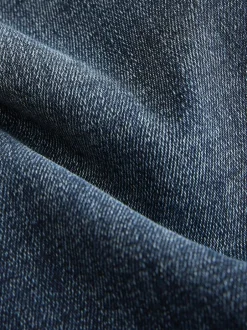 Next Blue Ink Loose Fit Stretch Jeans (3-17yrs) New