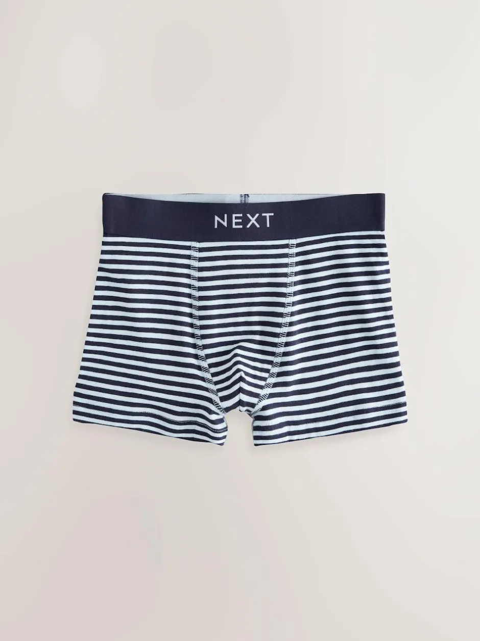 Next Blue Mini Vehicle Trunks 10 Pack (1.5-16yrs) Outlet